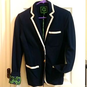 Women's Blazer